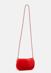 Furla SOFT MINI CROSSBODY - Axelremsväska - spritz