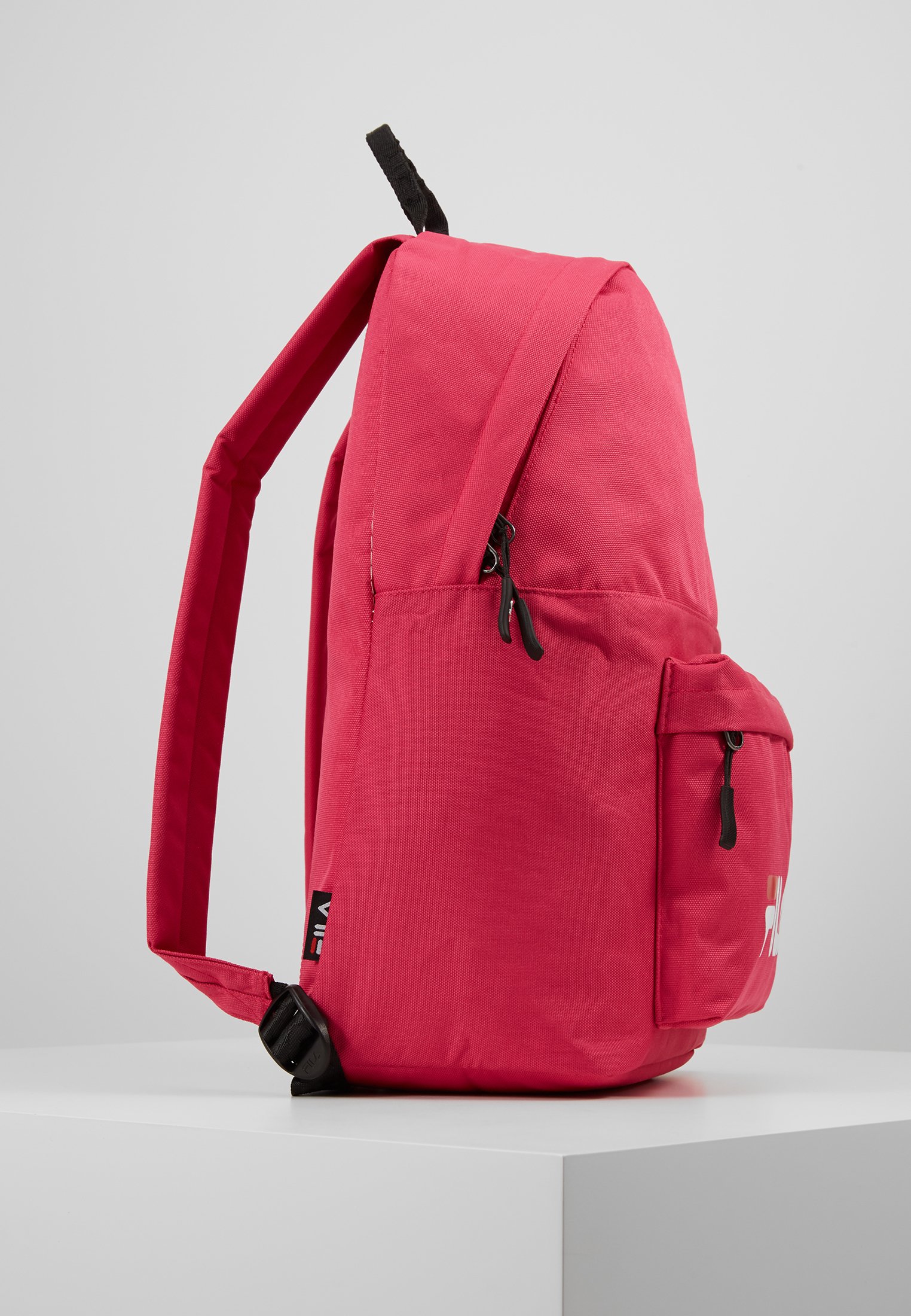 Fila NEW BACKPACK SCOOL TWO Ryggsäck pink yarrow New Backpack S'cool Two (Sea Spray) (240 kr) FILA