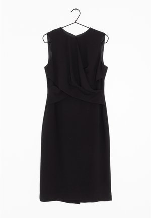 Vestido ligero - black