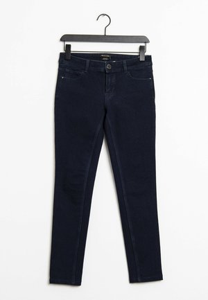 Massimo Dutti Jeans Slim Fit - blue