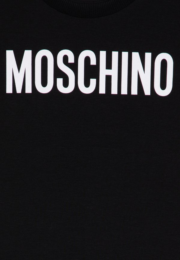 UNISEX - Print T-shirt - nero3