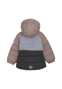 Color Kids BLOCK - Vinterjakker - antler