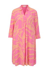 Unausgewählt, pink