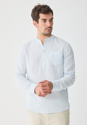 Camisa - light blue
