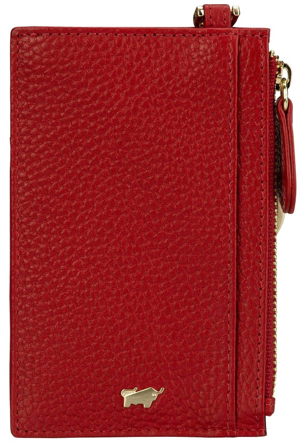 ASTI  - Geldbörse - rot