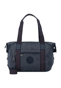 Kipling ART MINI - Handbag - blue