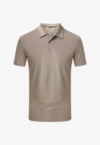 Ej vald, taupe melee