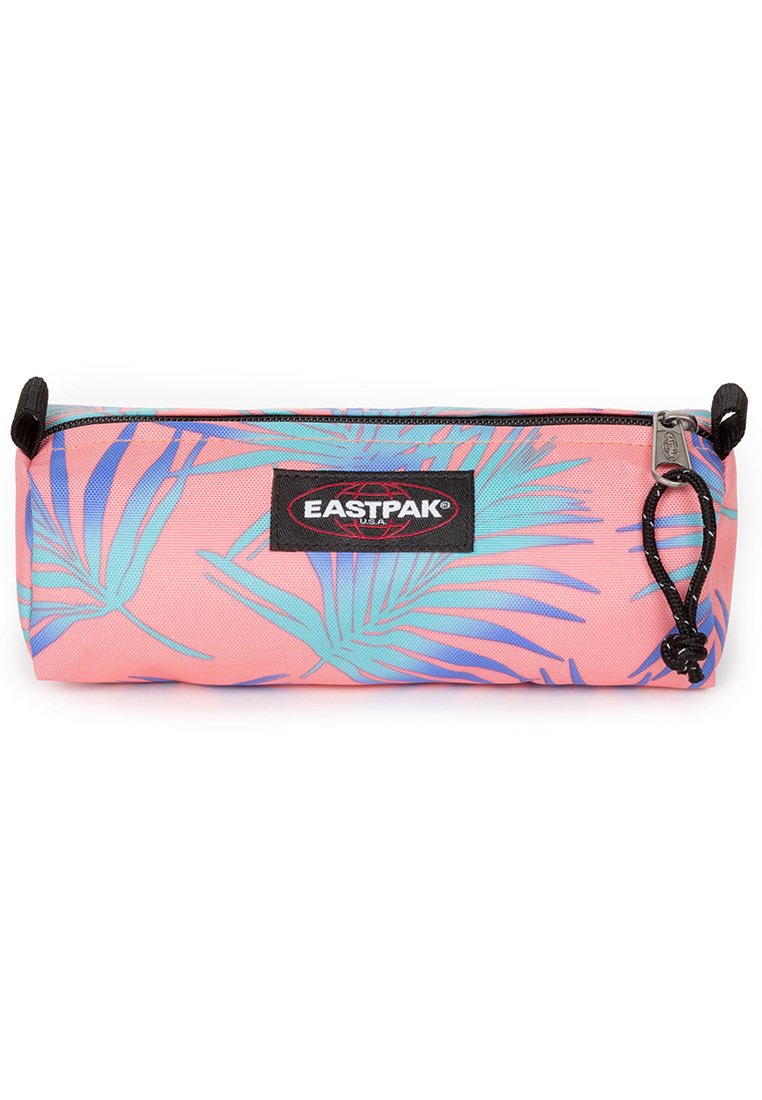 Eastpak BENCHMARK SINGLE Pencil case brize pink grade/pink