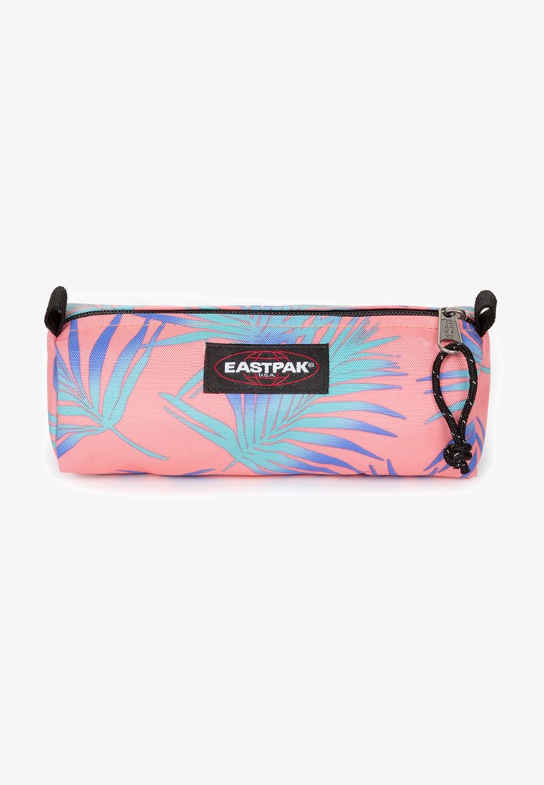Eastpak BENCHMARK SINGLE Pencil case brize pink grade/pink
