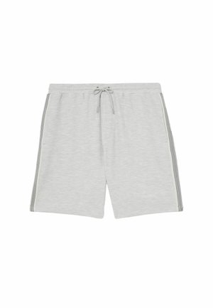 Reiss, Shorts - grey melange