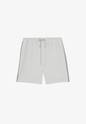 Reiss, Shorts - grey melange