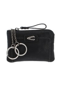 camel active Étui à clefs - black