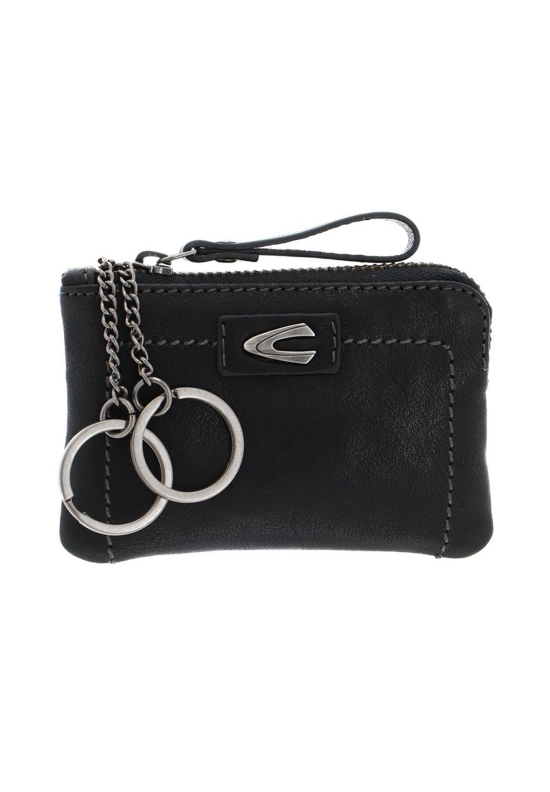 camel active Étui à clefs - black