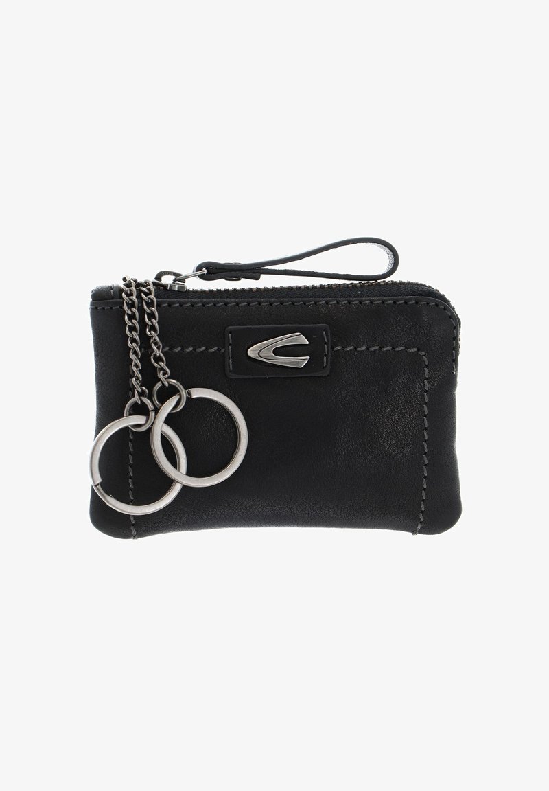 camel active Étui à clefs - black