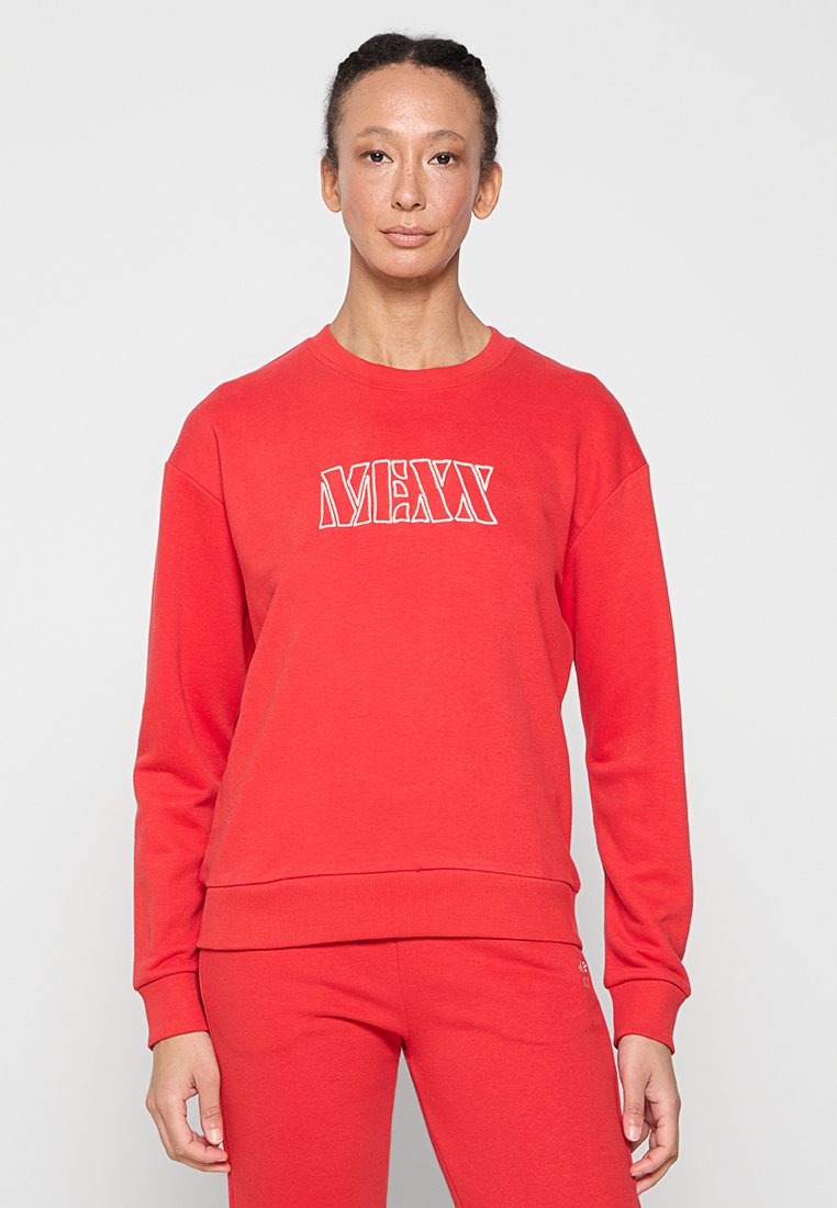 Mexx Sweater rood Mexx Sweater rood