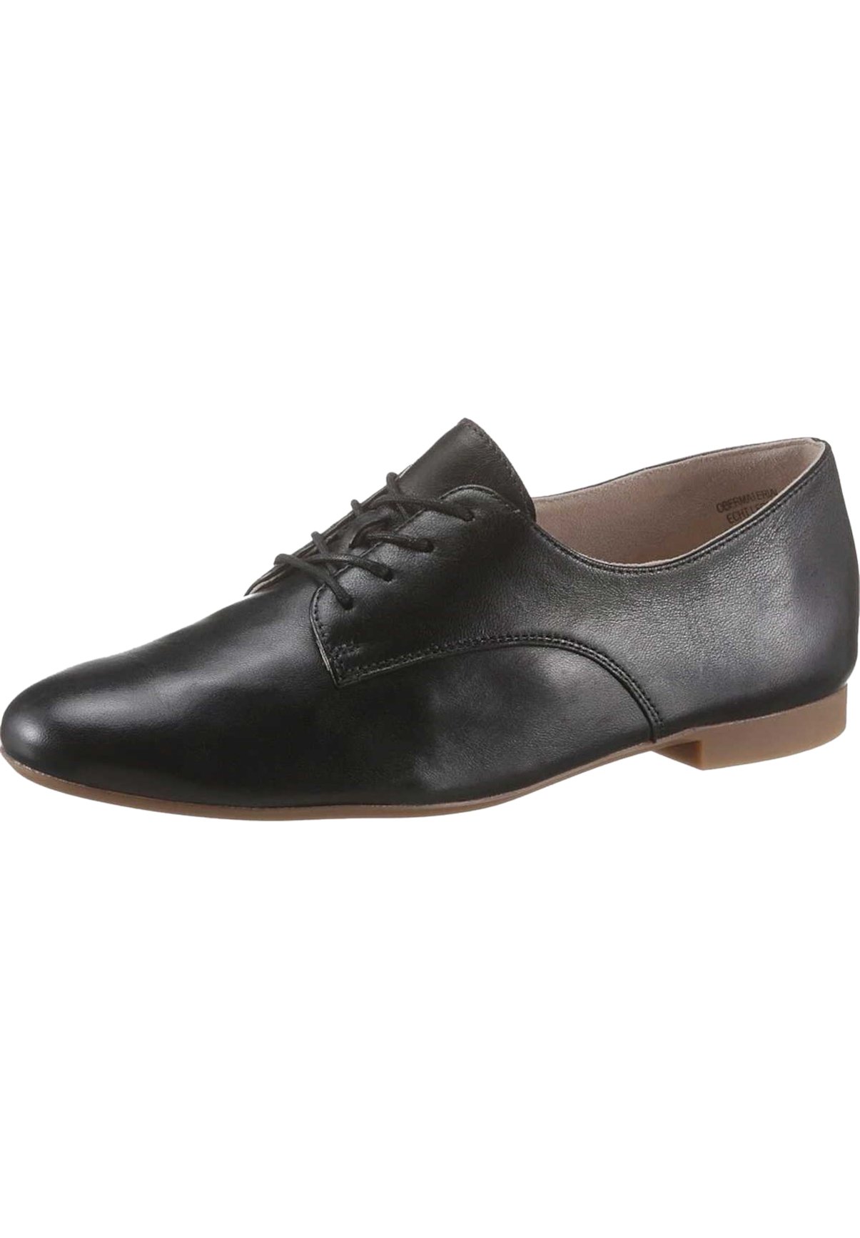 Paul Green Veterschoenen - schwarz/Zwart - Zalando.nl