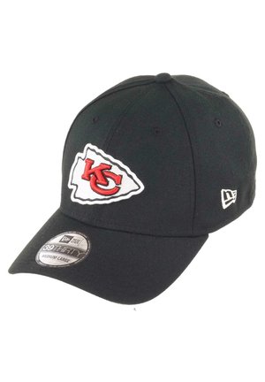 KANSAS CITY CHIEFS  - Casquette - schwarz