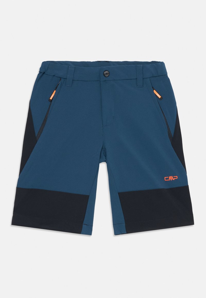 CMP Korte broeken donkerblauw