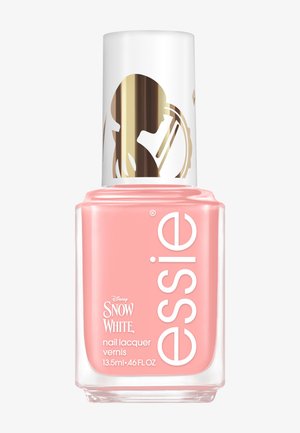 Essie SNOW WHITE NAIL POLISH - Smalto - no prince needed