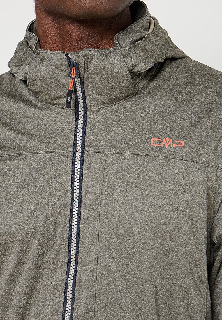 Trainingsjacke