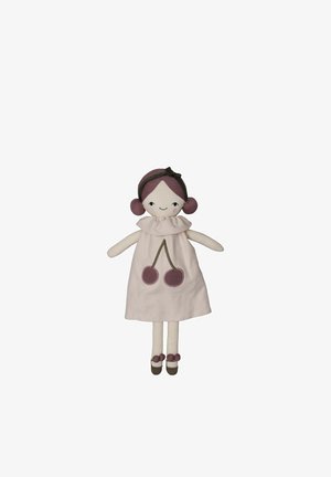 FRIENDS - PIE - Doll - cherry