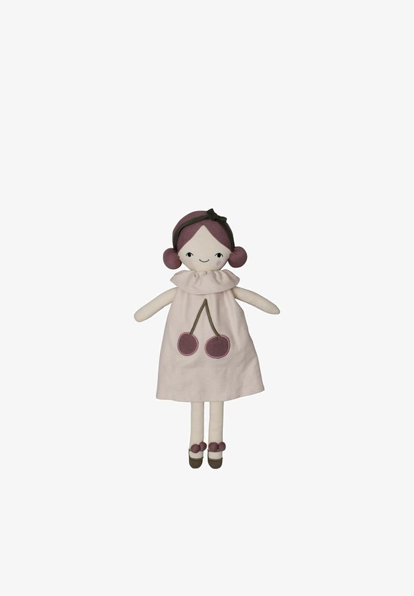FRIENDS – PIE – Puppe – cherry