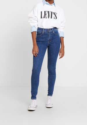 Levi's®, Sudadera - white