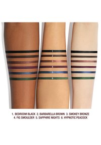 Charlotte Tilbury ROCK 'N' KOHL - Eyeliner - smokey bronze