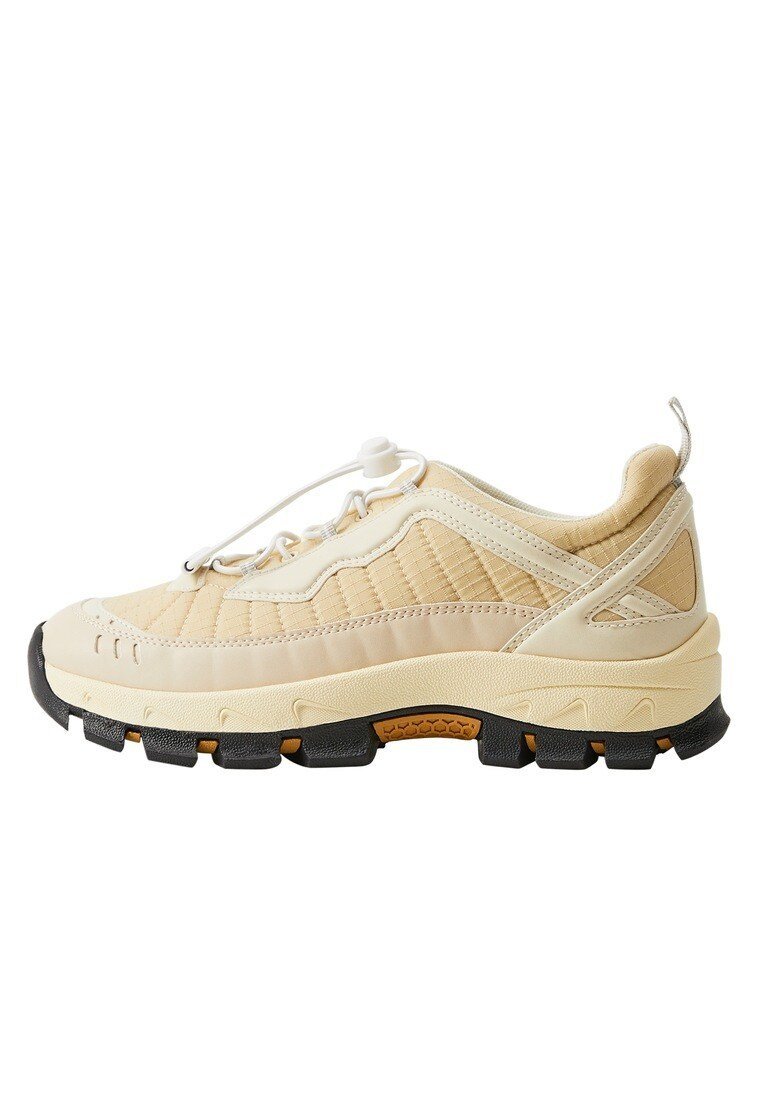 Mango DIYA Joggesko cremeweiß Zalando.no Mango Joggesko weiß Zalando.no