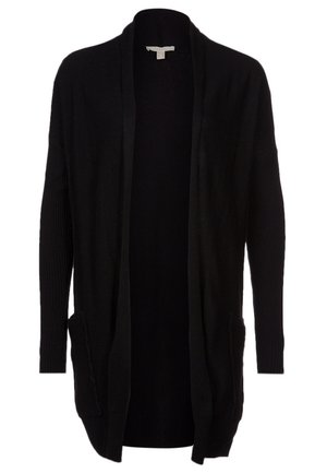 Vest - black