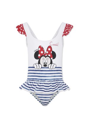 Maillot de bain - white