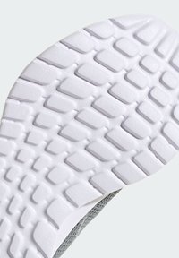 adidas Performance TENSOR - Scarpe da camminata - grey three   cloud white   lucid lemon