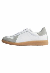 Scarosso TILDA - Tenisice - white calf