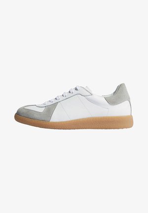 Scarosso TILDA - Sneakers - white calf