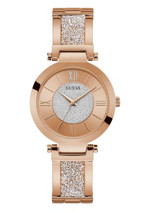 Guess AURORA - Orologio - rose gold-coloured