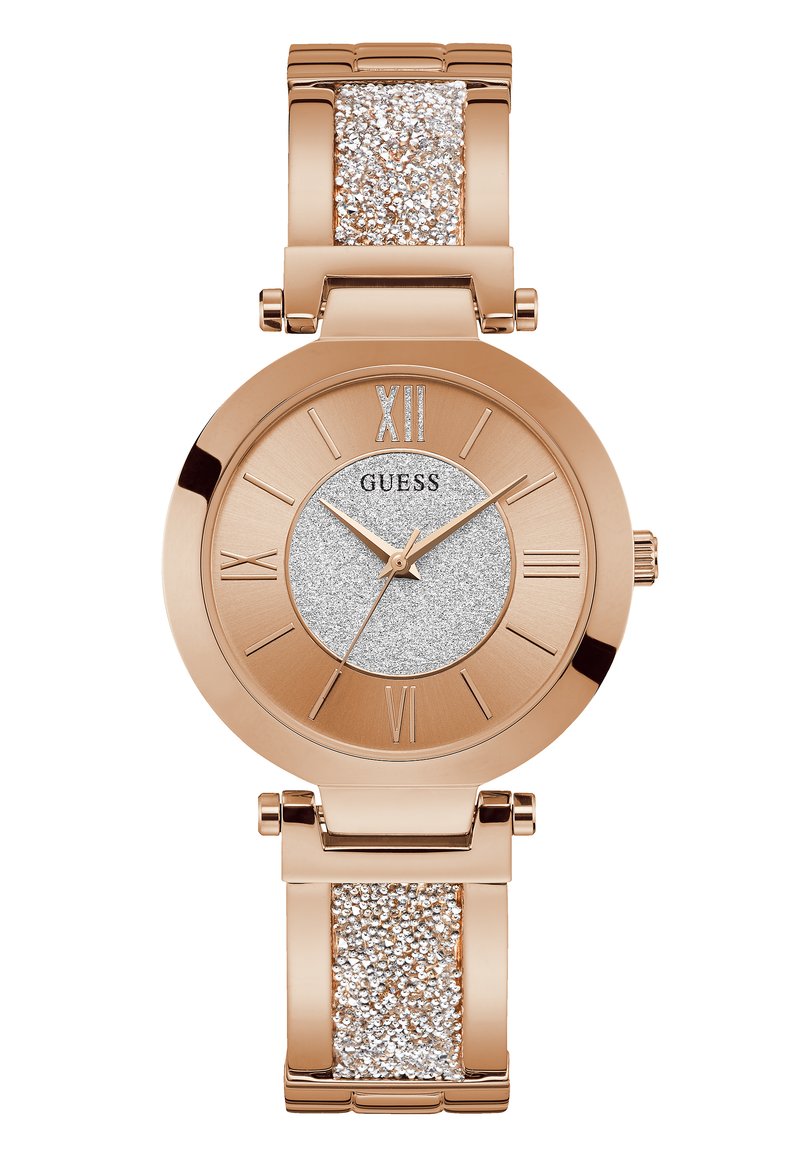 Guess AURORA - Reloj - rose gold-coloured
