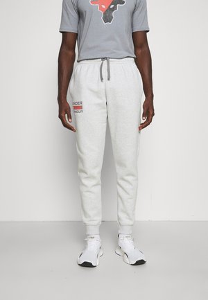 Pantalones deportivos - grey