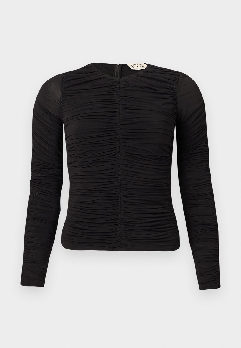 Camiseta de manga larga