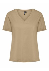 Ej vald, silver mink