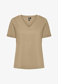 Niet geselecteerd, silver mink