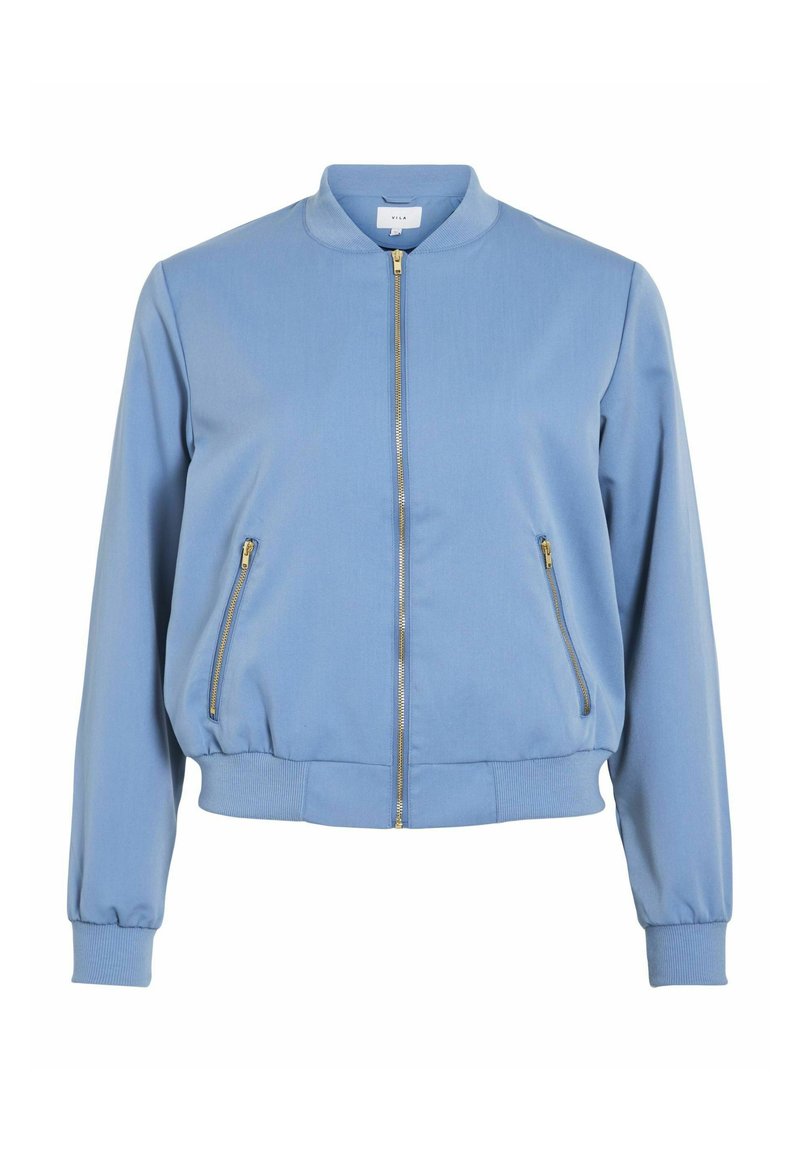 Vila - Chaquetas bomber (azul marino)
