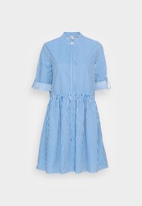 Não selecionado, amoli blue