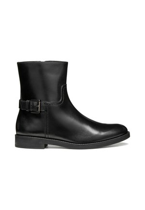 Geox, D ESMEENA - Stivaletti - black