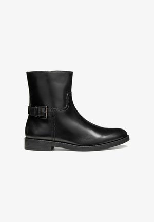 Geox, D ESMEENA - Stivaletti - black