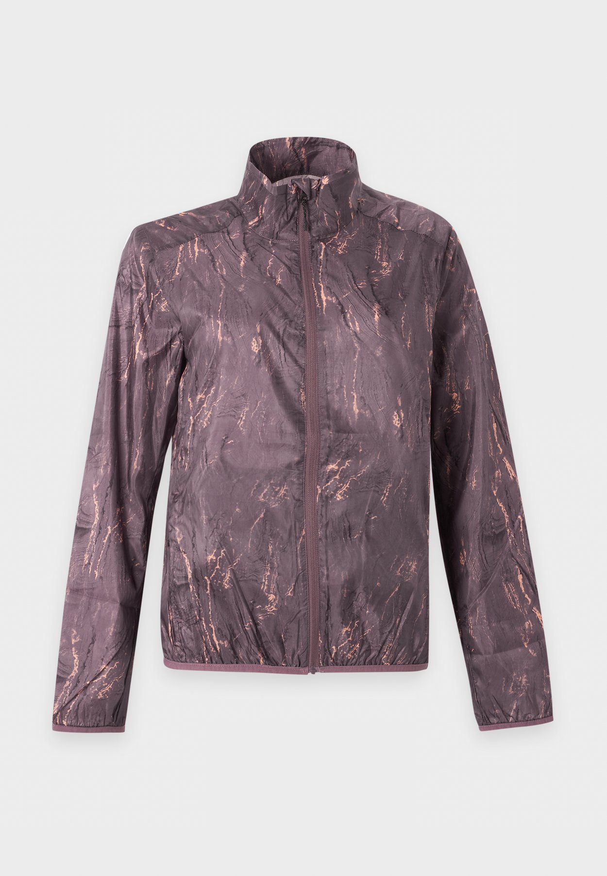 Laufjacke
