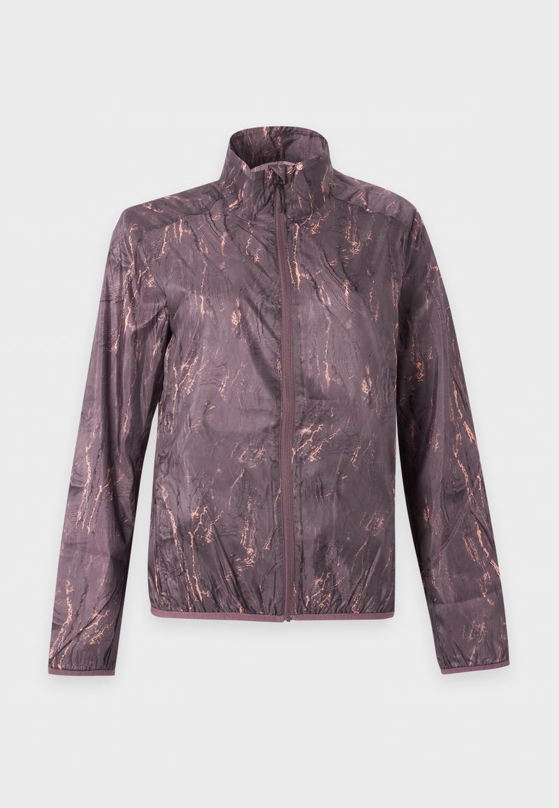 Laufjacke