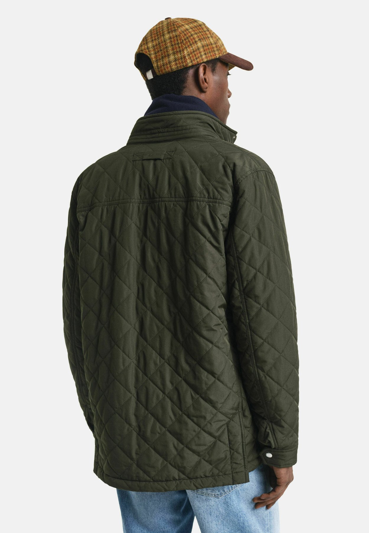 WINDCHEATER JACKET