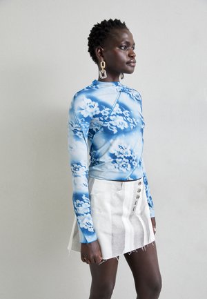 Ioannes BIAS niebieski