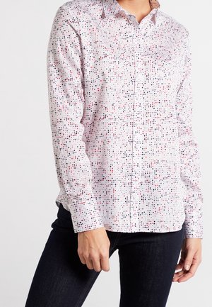 Blusa - red