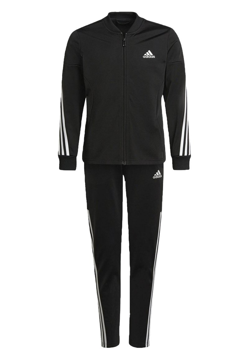 adidas Performance AEROREADY Tracksuit black Zalando.co.uk